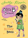 Cover image for The Honey Bees